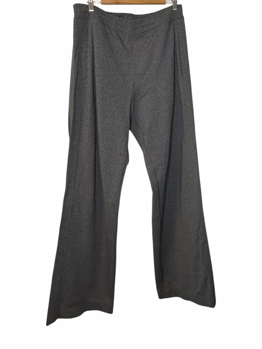 Lululemon Wide Leg Pants
